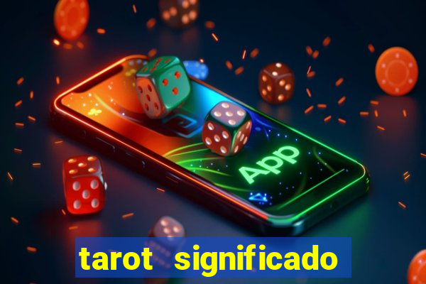 tarot significado das cartas pdf